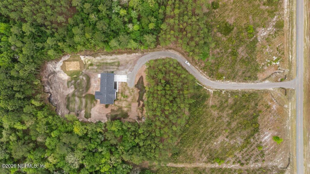 2318 STEEL BRIDGE Road