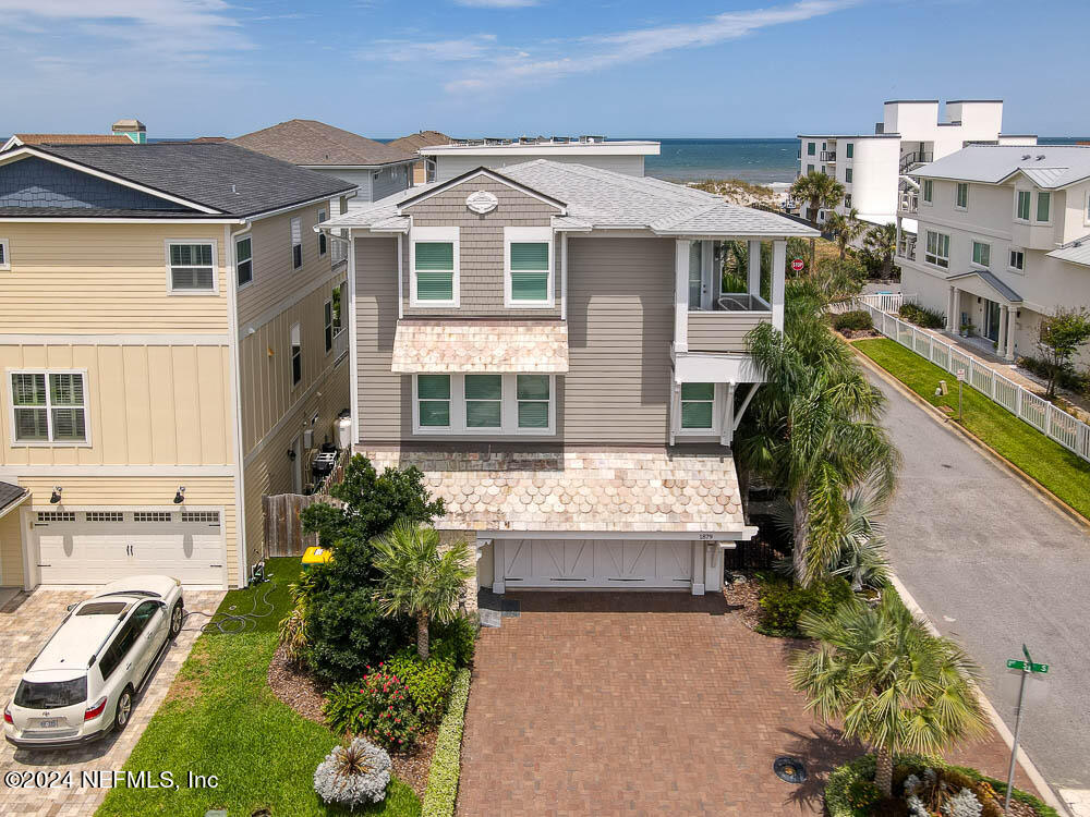 View Jacksonville Beach, FL 32250 house