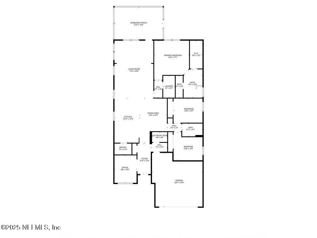11148 TOWN VIEW Drive