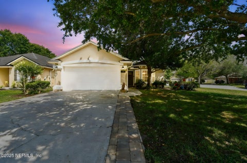 Photo of 129 PINE ARBOR Circle, St. Augustine, FL 32084 (MLS # 2166498)