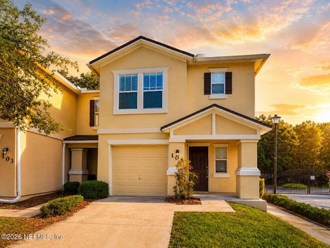 Photo of 6700 BOWDEN Road #104, Jacksonville, FL 32216 (MLS # 2156885)