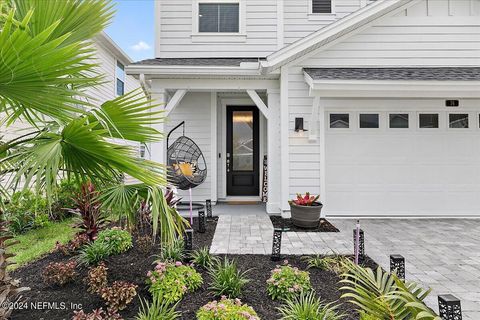 A home in Ponte Vedra