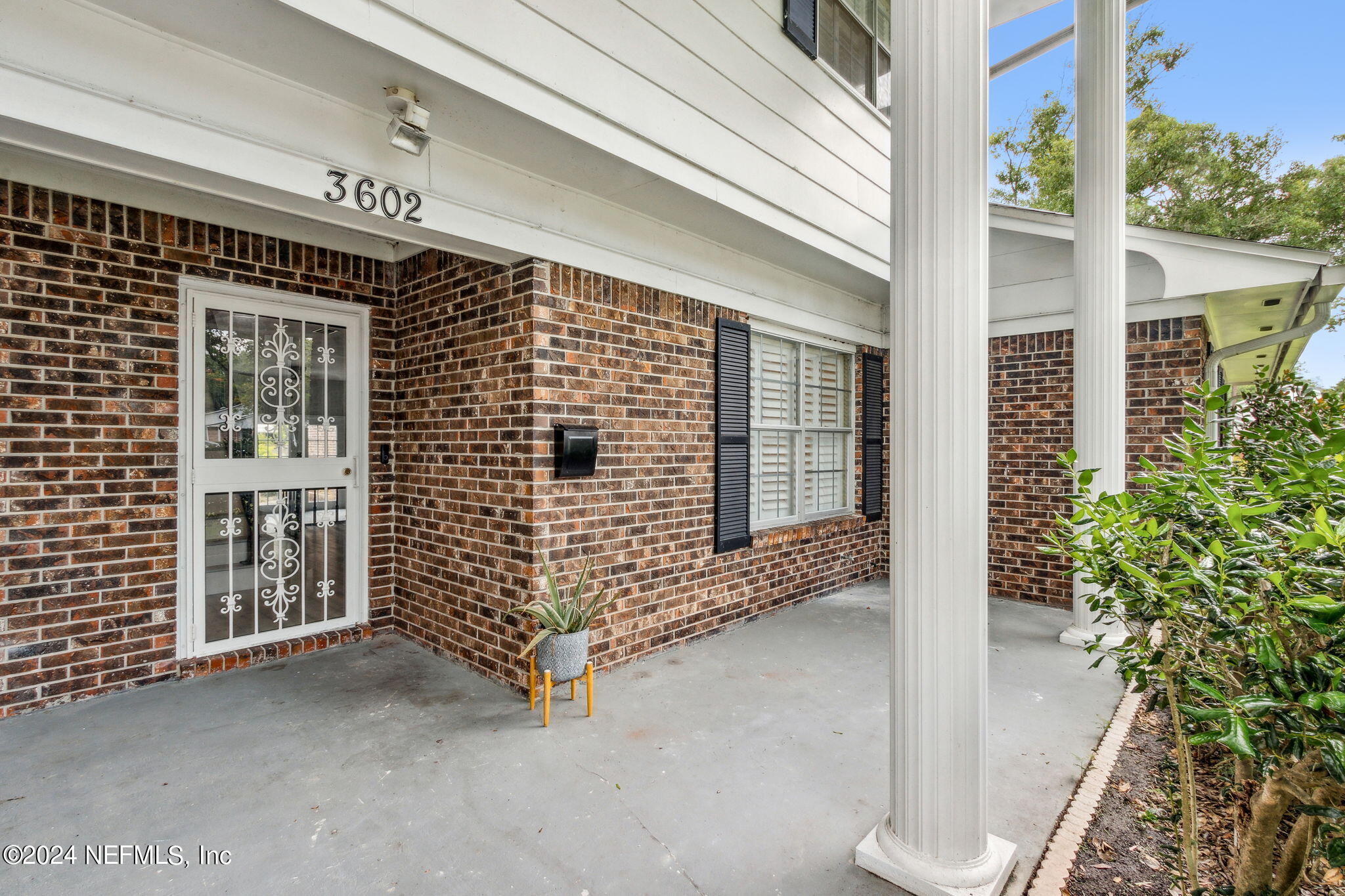 9252 SAN JOSE Boulevard 3602