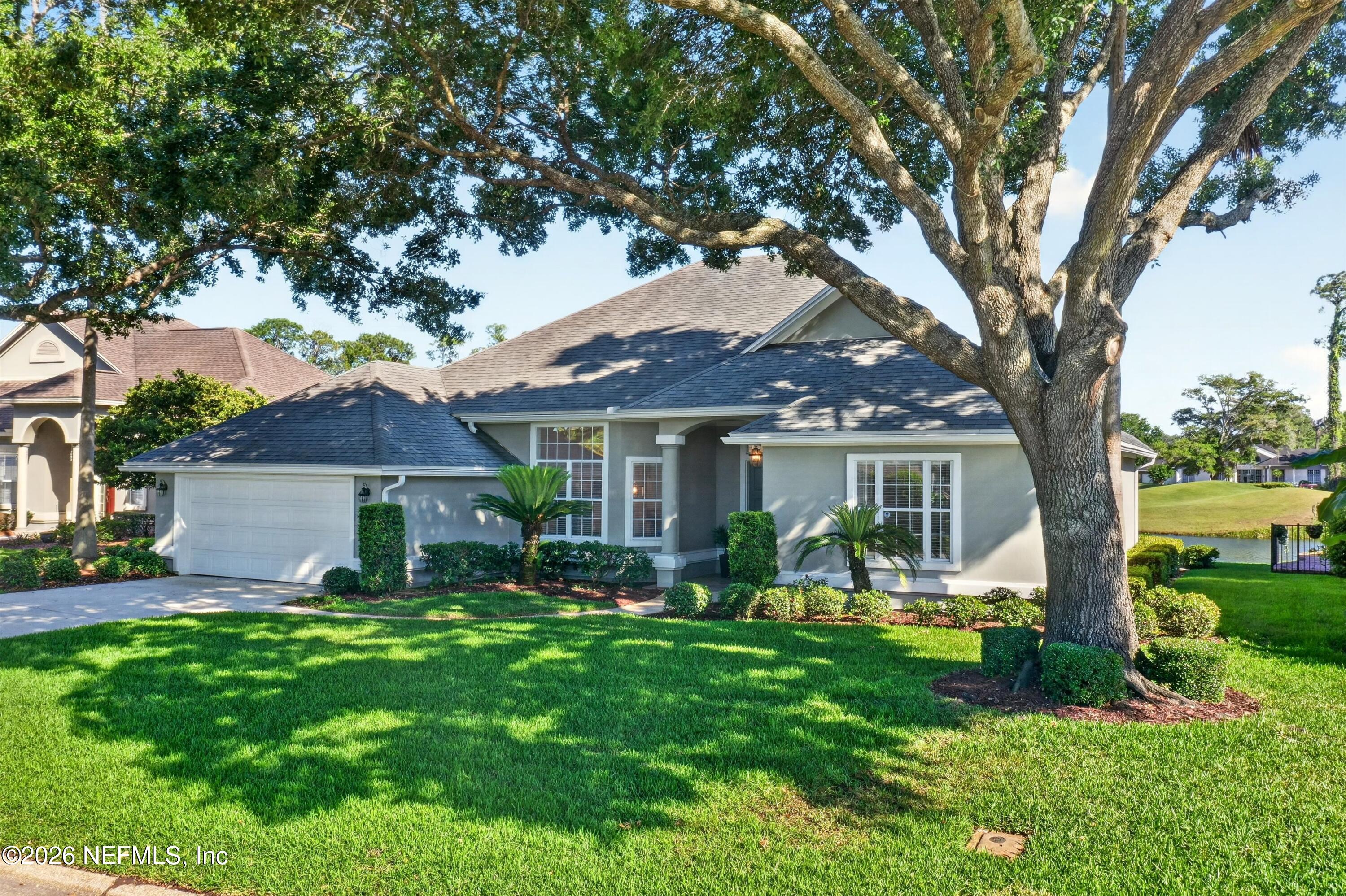 13826 HOLLAND PARK Drive
