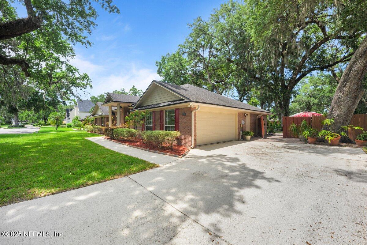 2589 SCOTT MILL Drive S