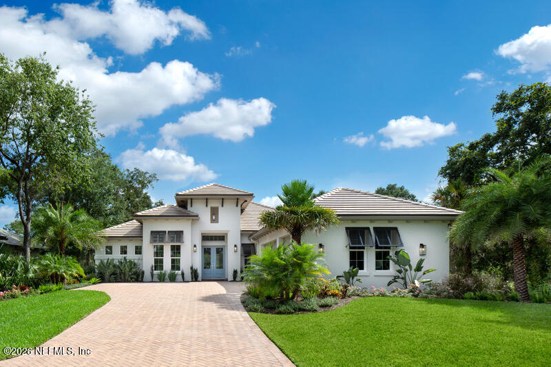 Bella Vista Model
