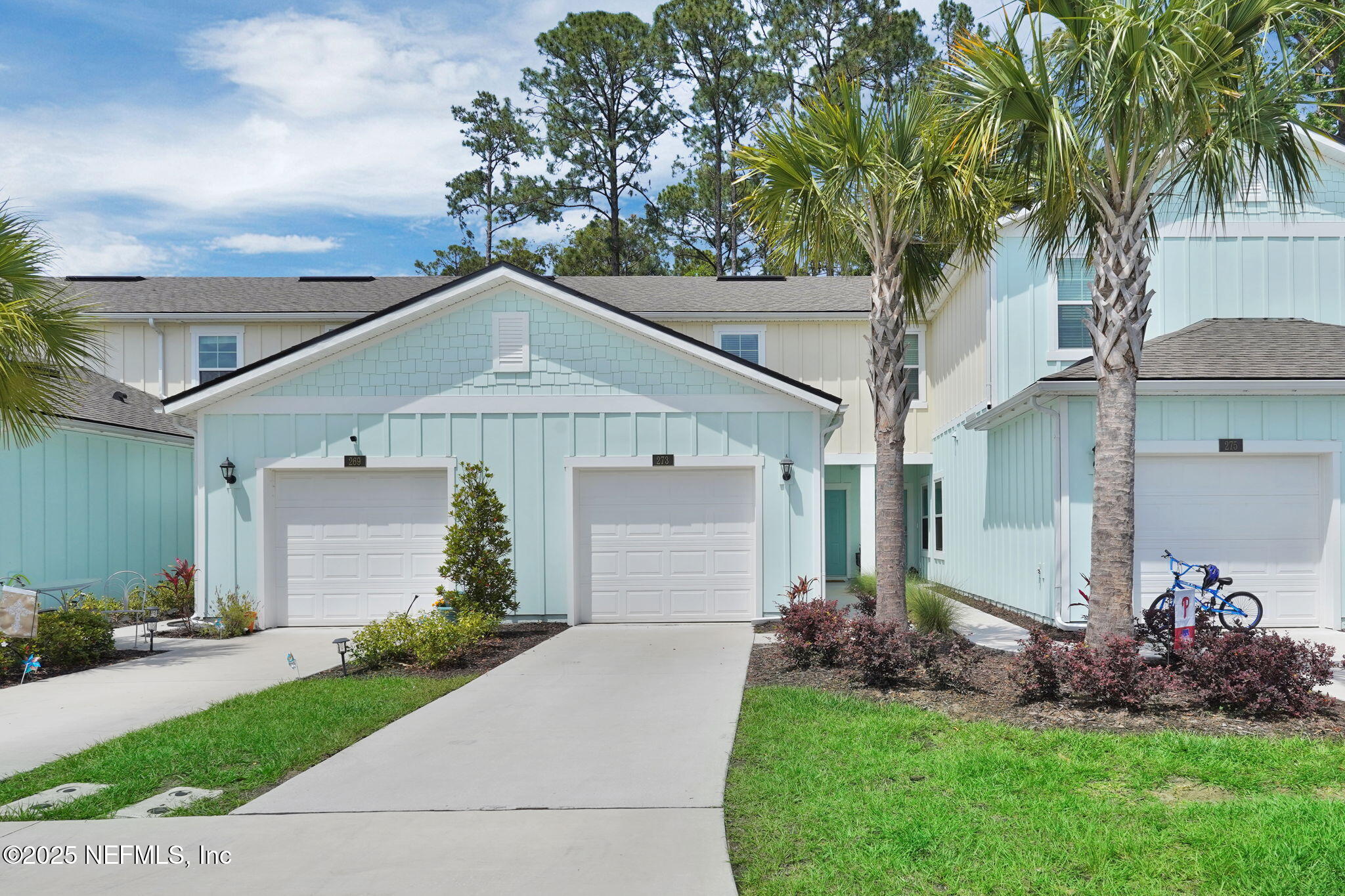 273 TALULLA Trail