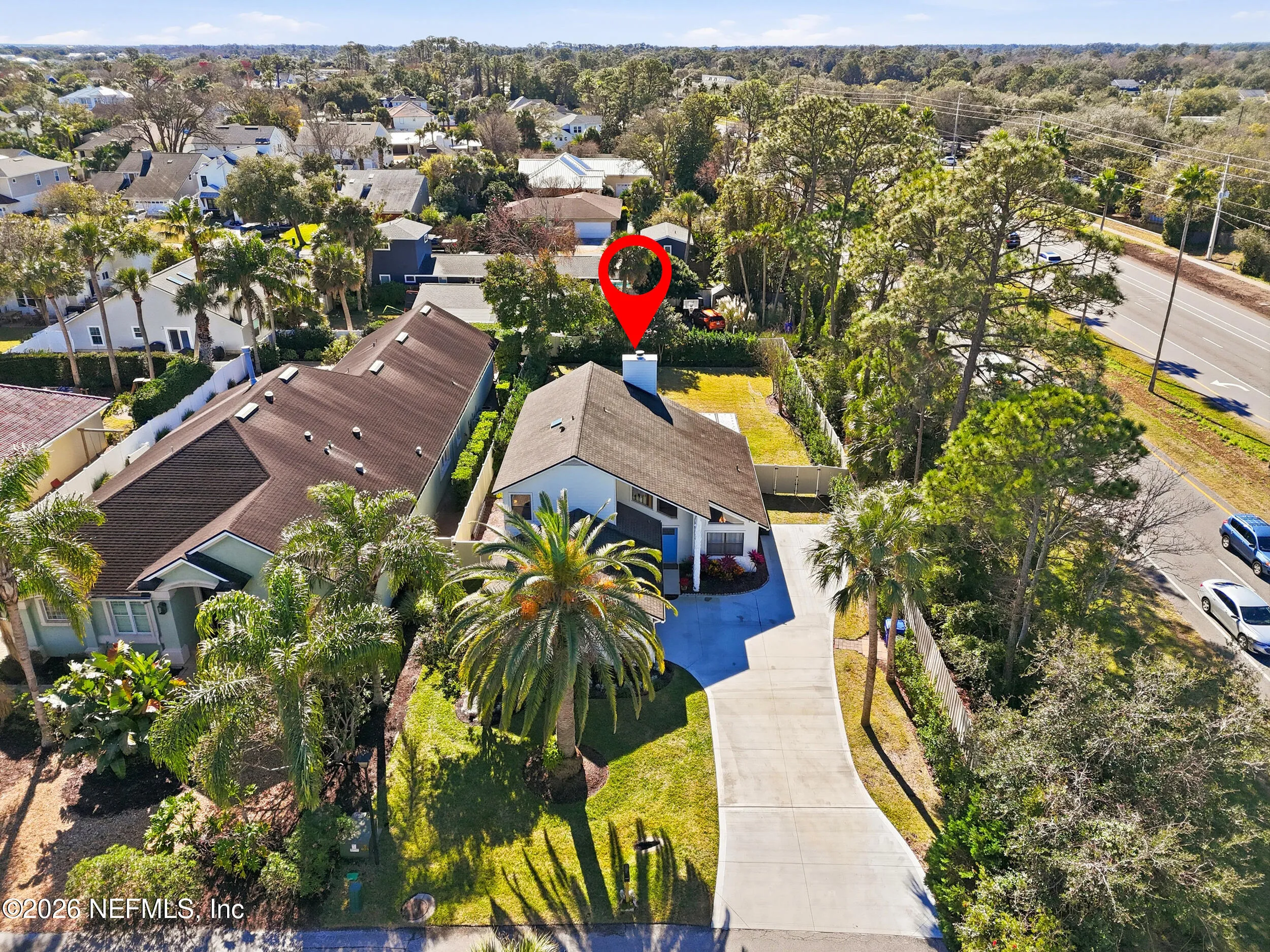 Ponte Vedra Beach, Florida, 32082, United States, 3 Bedrooms Bedrooms, ,3 BathroomsBathrooms,Residential,Active,2011817