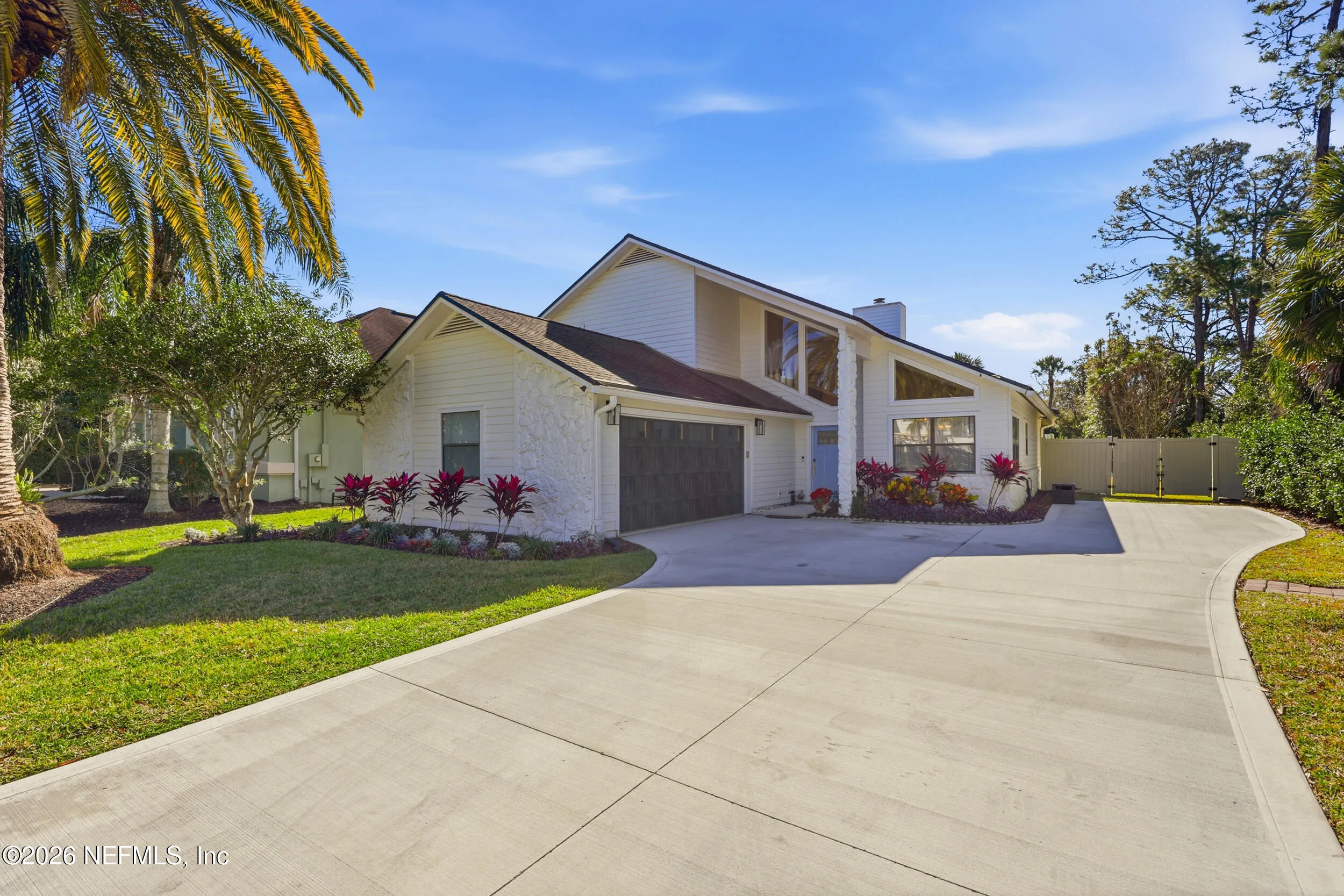 Ponte Vedra Beach, Florida, 32082, United States, 3 Bedrooms Bedrooms, ,3 BathroomsBathrooms,Residential,Active,2011817