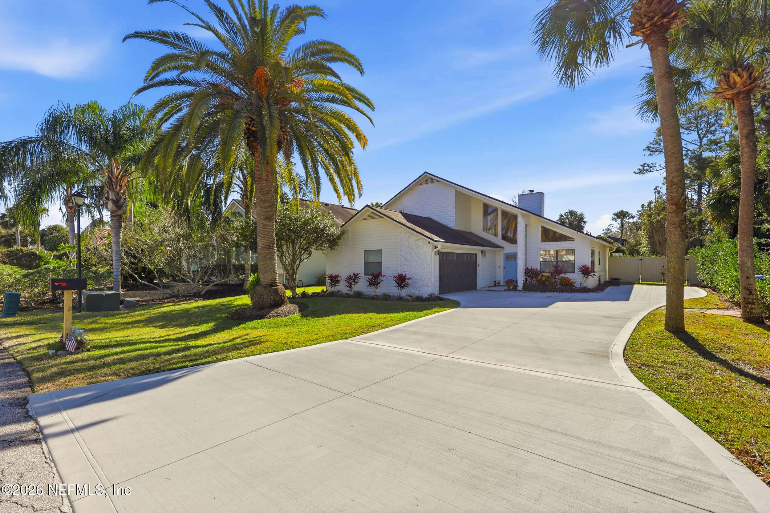 Ponte Vedra Beach, Florida, 32082, United States, 3 Bedrooms Bedrooms, ,3 BathroomsBathrooms,Residential,Active,2011817