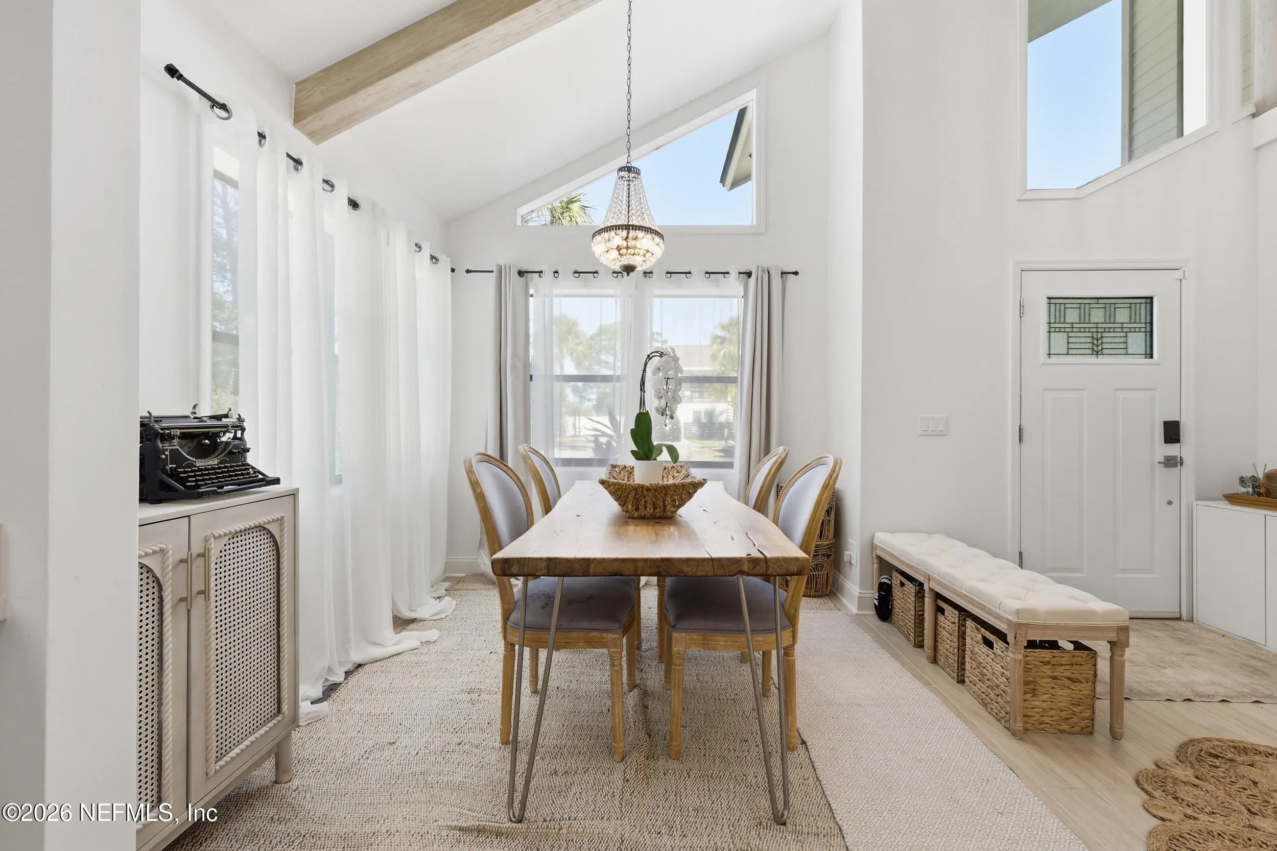 Ponte Vedra Beach, Florida, 32082, United States, 3 Bedrooms Bedrooms, ,3 BathroomsBathrooms,Residential,Active,2011817