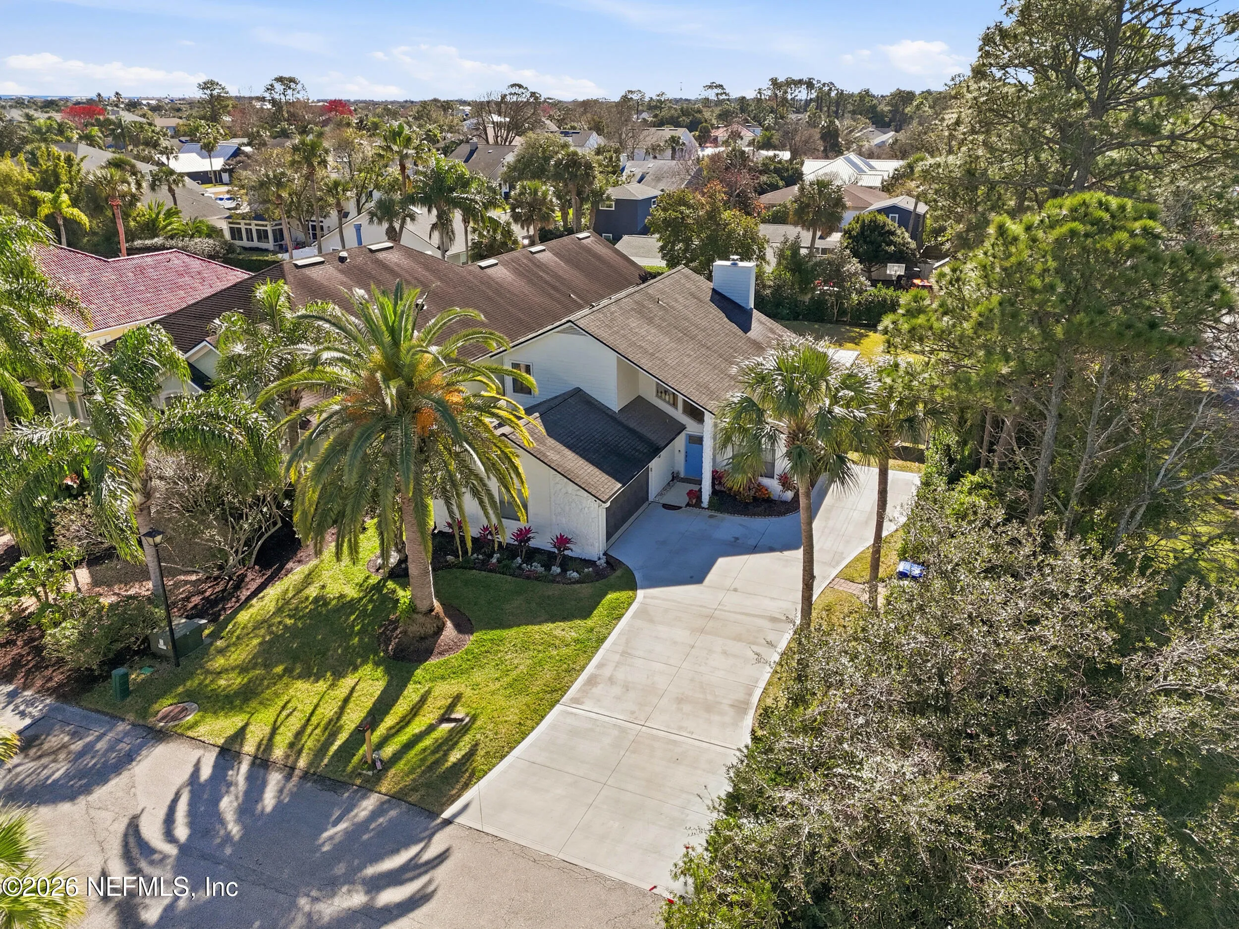 Ponte Vedra Beach, Florida, 32082, United States, 3 Bedrooms Bedrooms, ,3 BathroomsBathrooms,Residential,Active,2011817