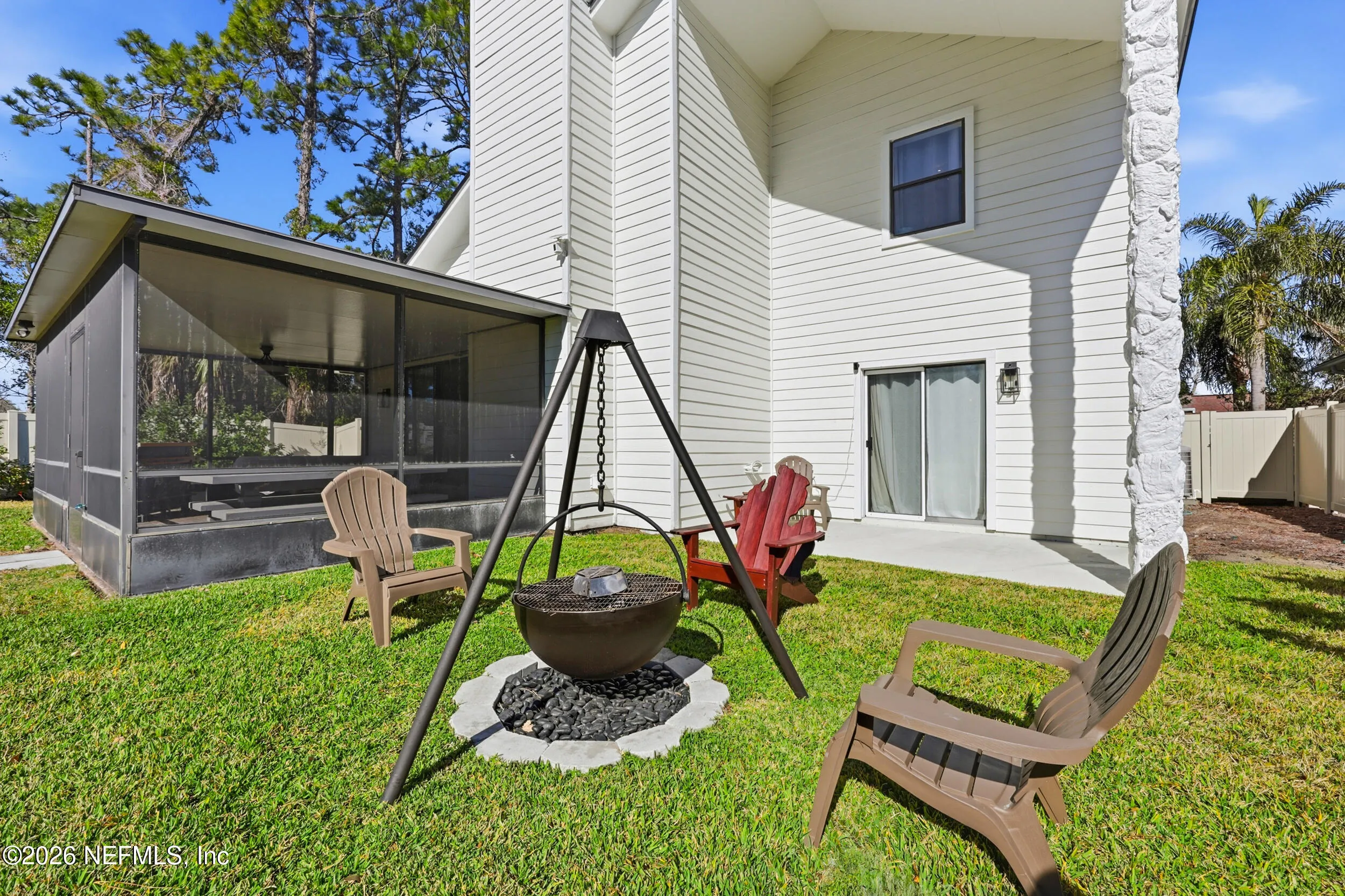 Ponte Vedra Beach, Florida, 32082, United States, 3 Bedrooms Bedrooms, ,3 BathroomsBathrooms,Residential,Active,2011817