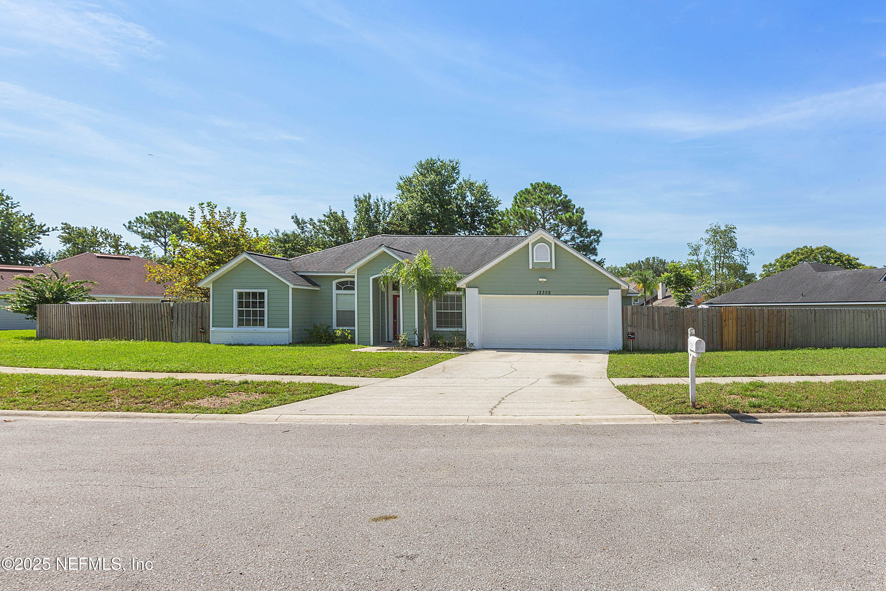 12358 BURGESS HILL Drive