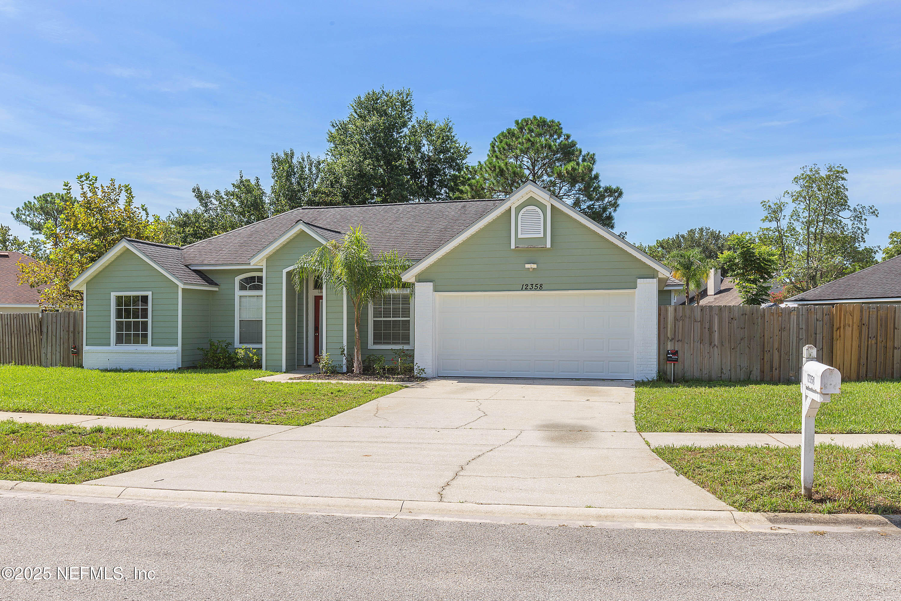 12358 BURGESS HILL Drive