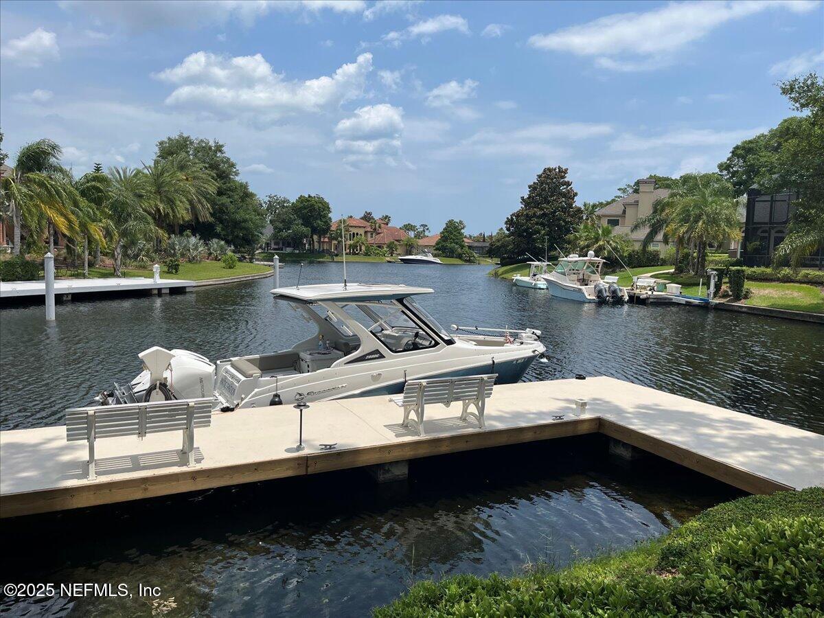 1243 WINDSOR HARBOR Drive