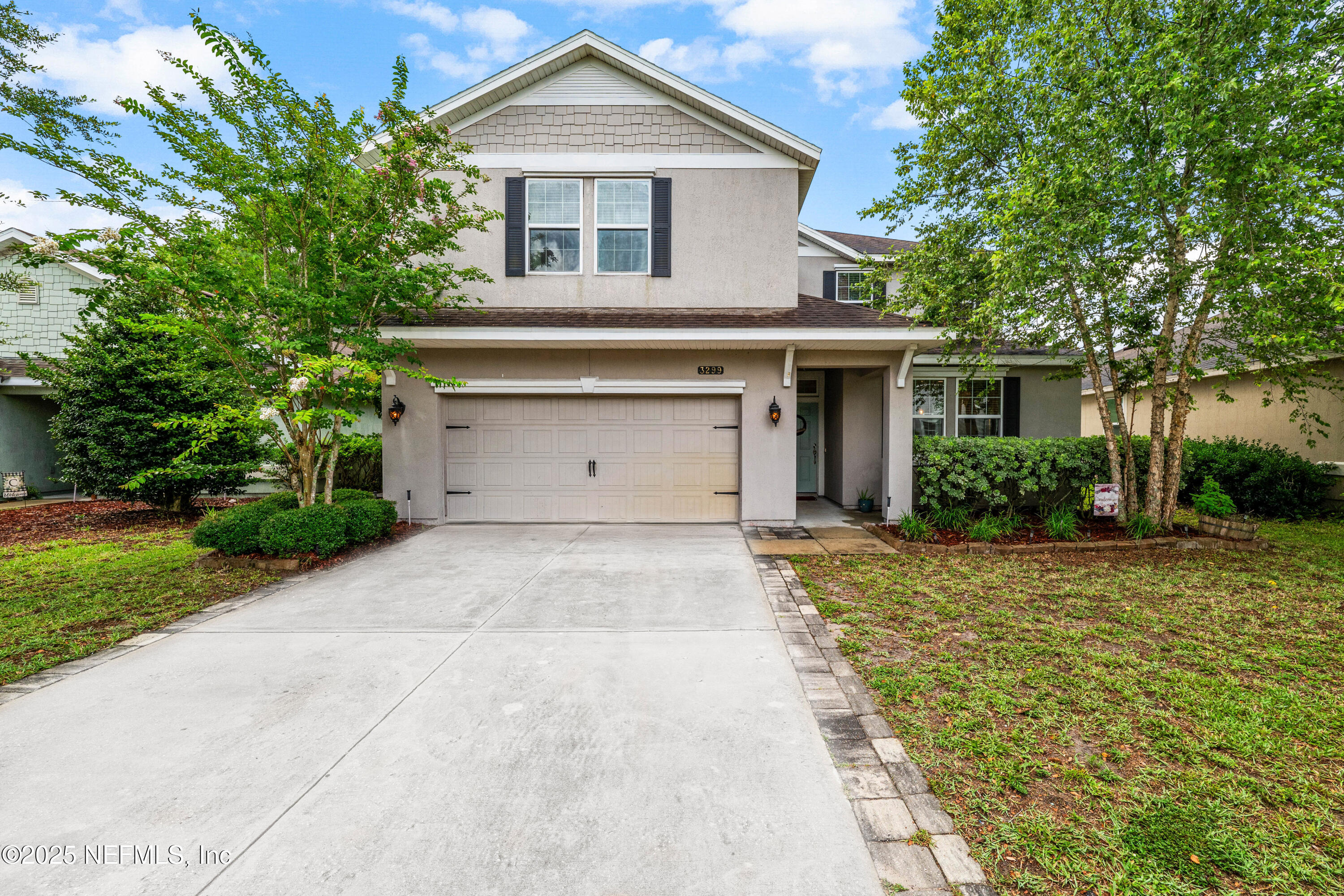 3299 HIDDEN MEADOWS Court