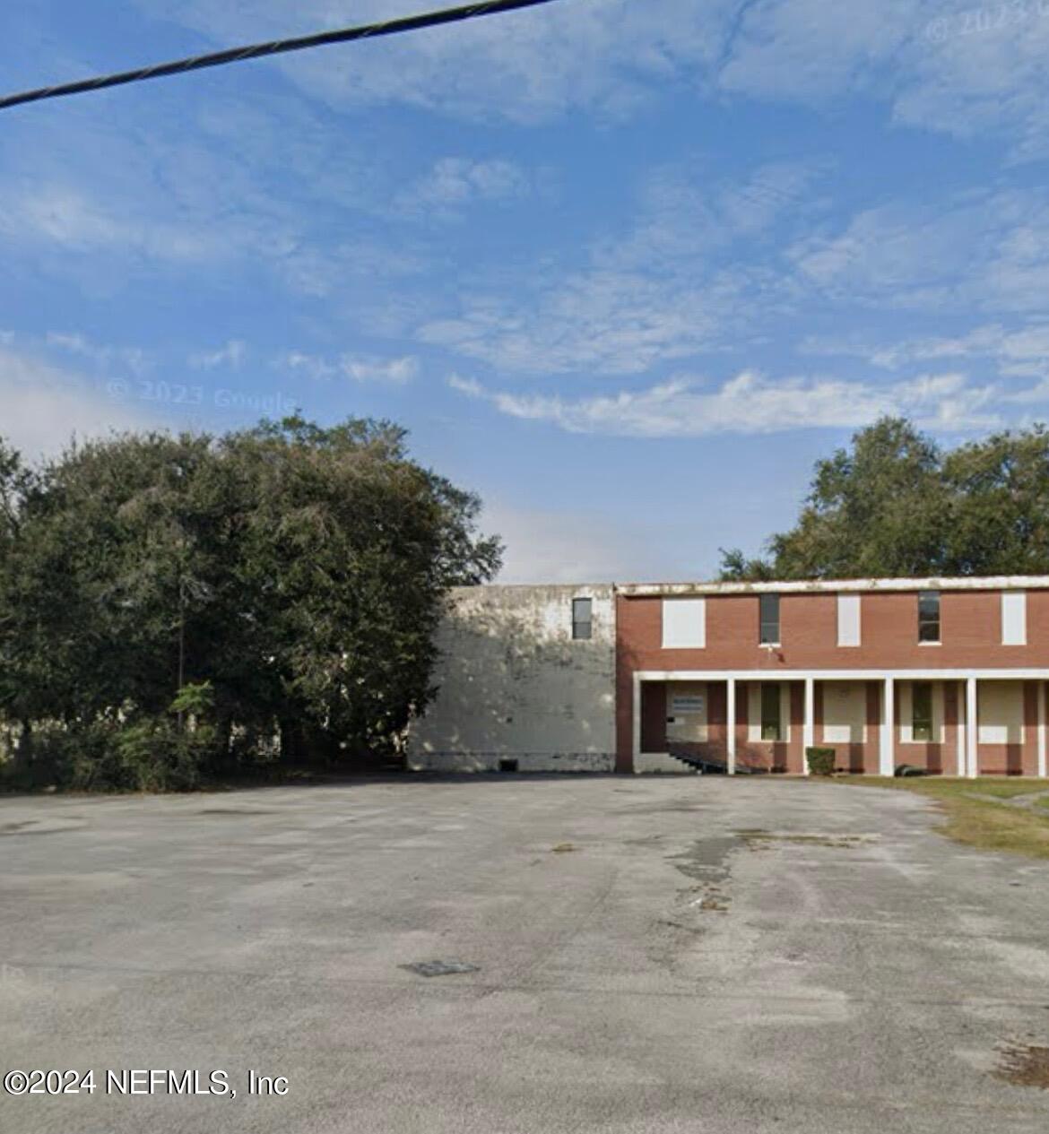 Jacksonville, FL home for sale located at 600 Eaverson Street, Jacksonville, FL 32204