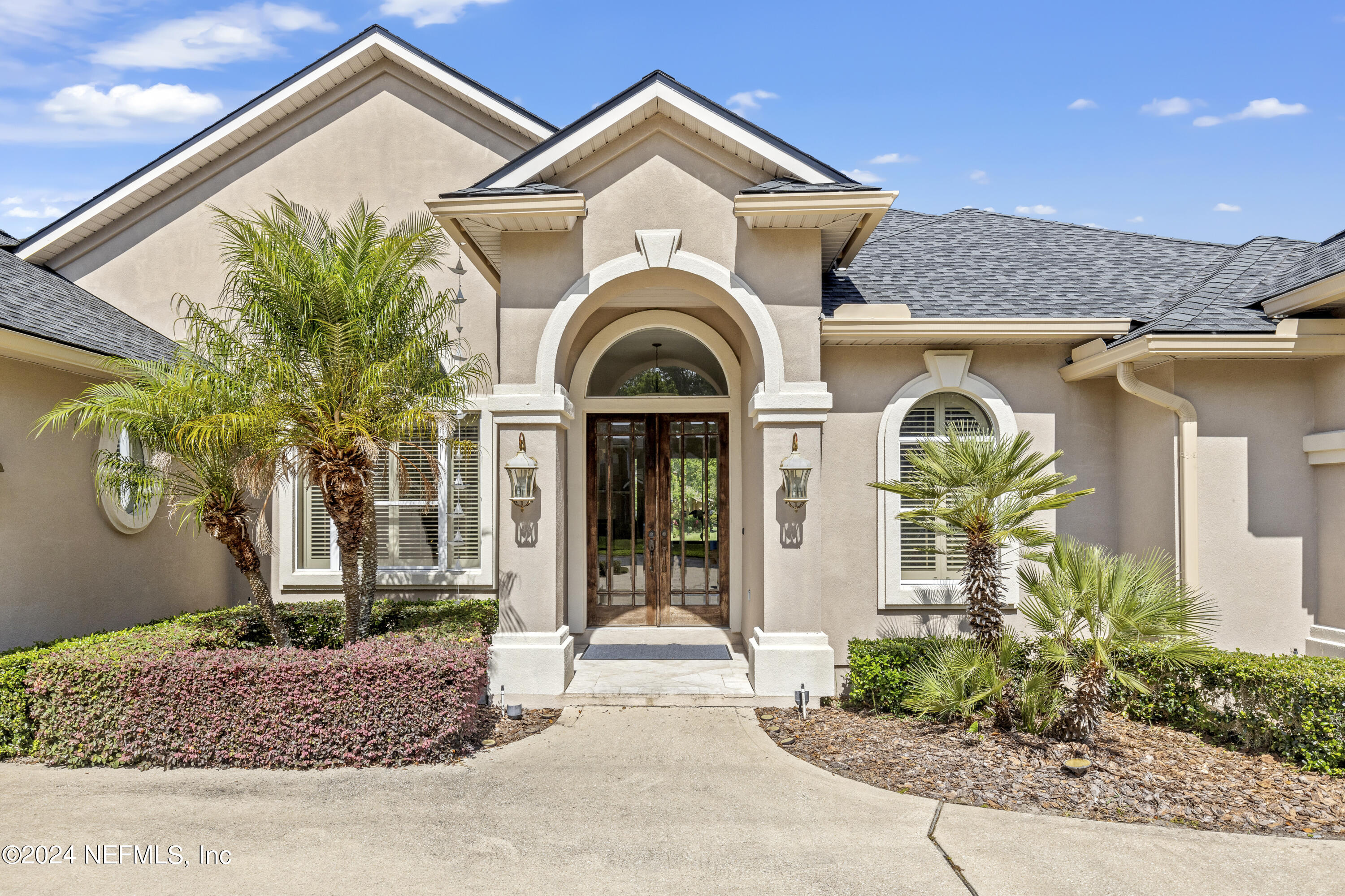 Ponte Vedra Beach, FL home for sale located at 291 Clearwater Drive, Ponte Vedra Beach, FL 32082