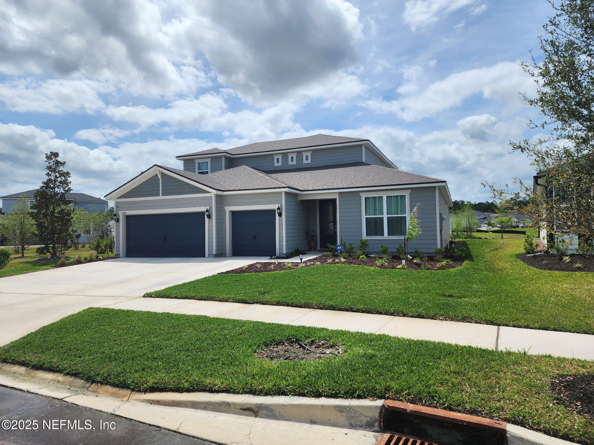 3399 KINDLEWOOD Drive