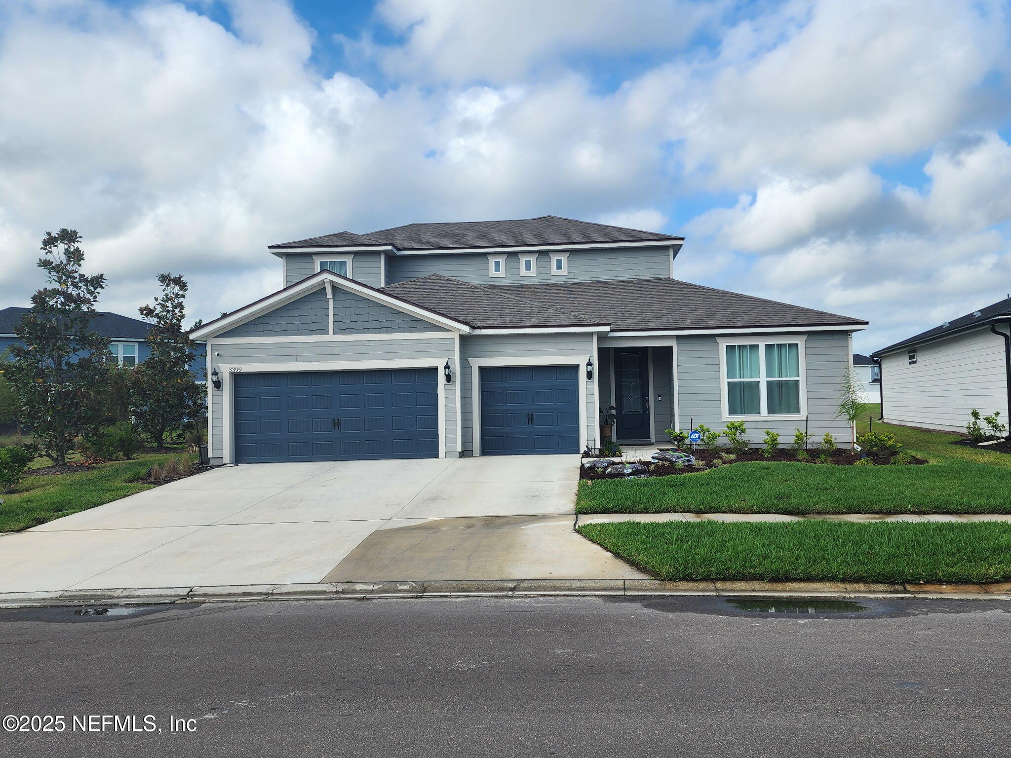 3399 KINDLEWOOD Drive