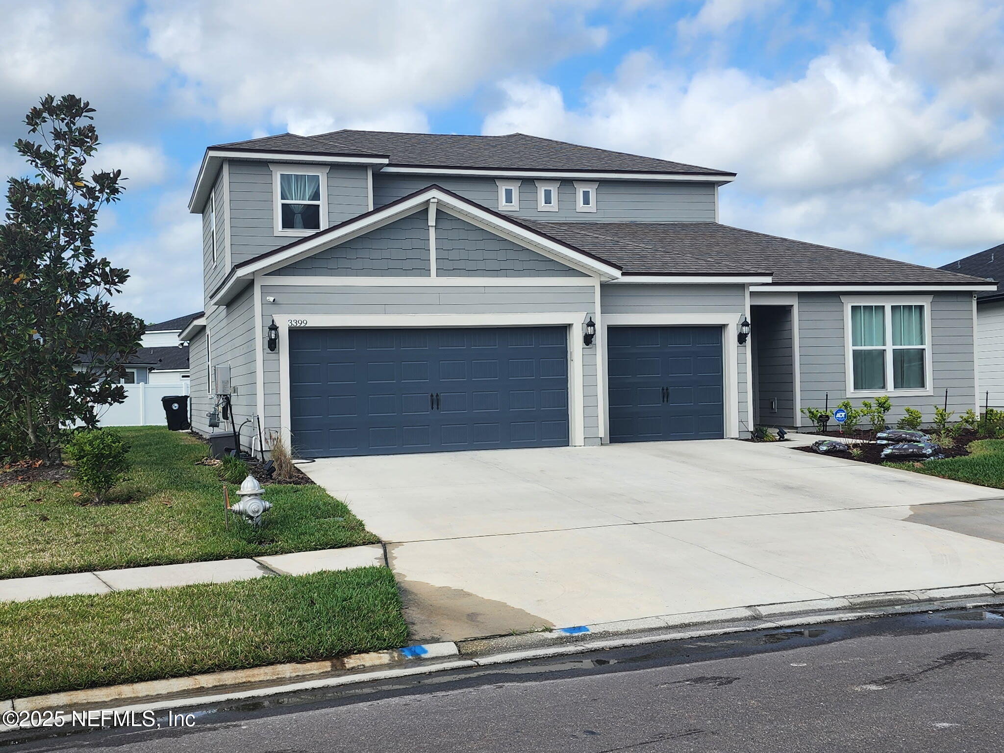 3399 KINDLEWOOD Drive