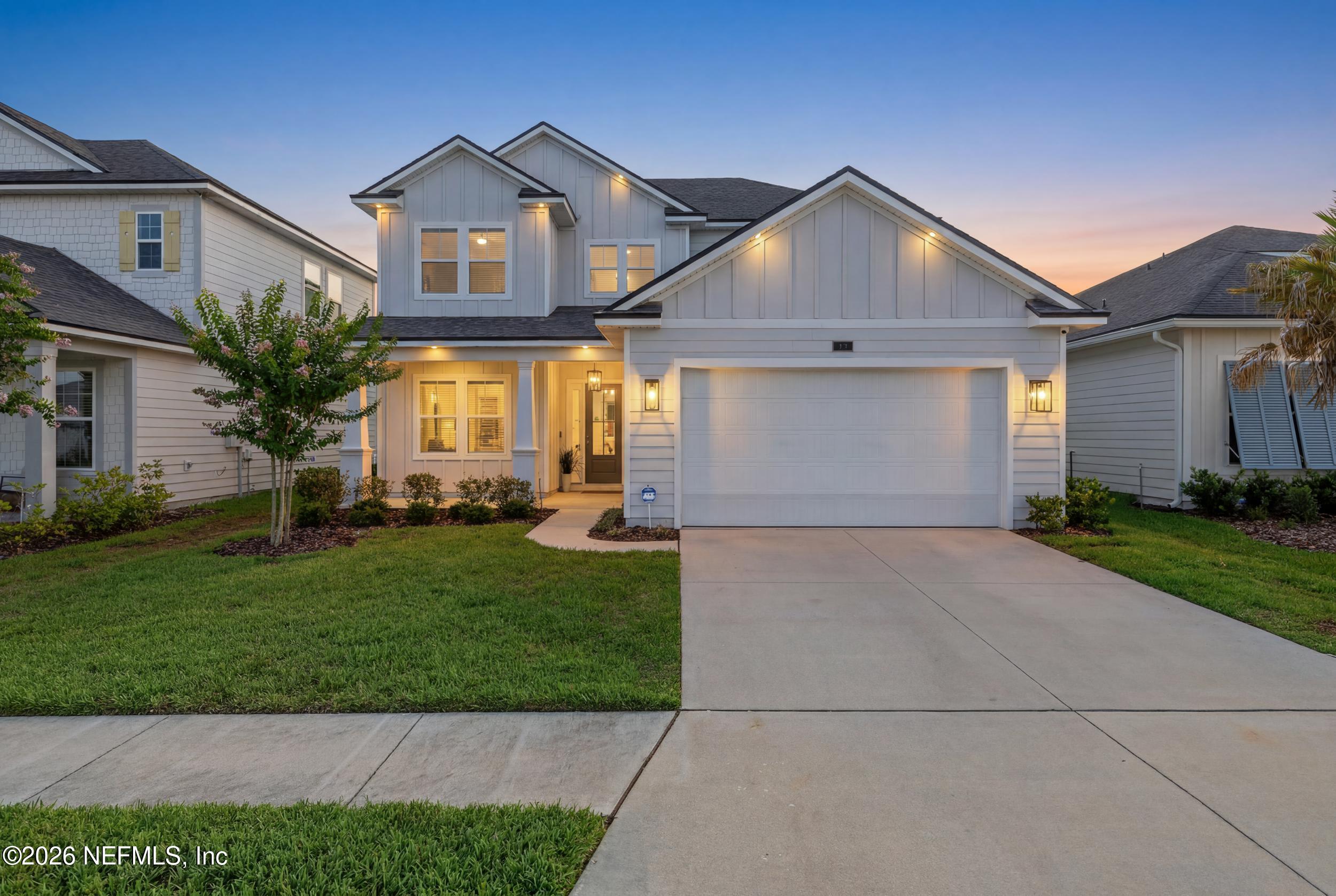 63 SOMERVILLE Drive