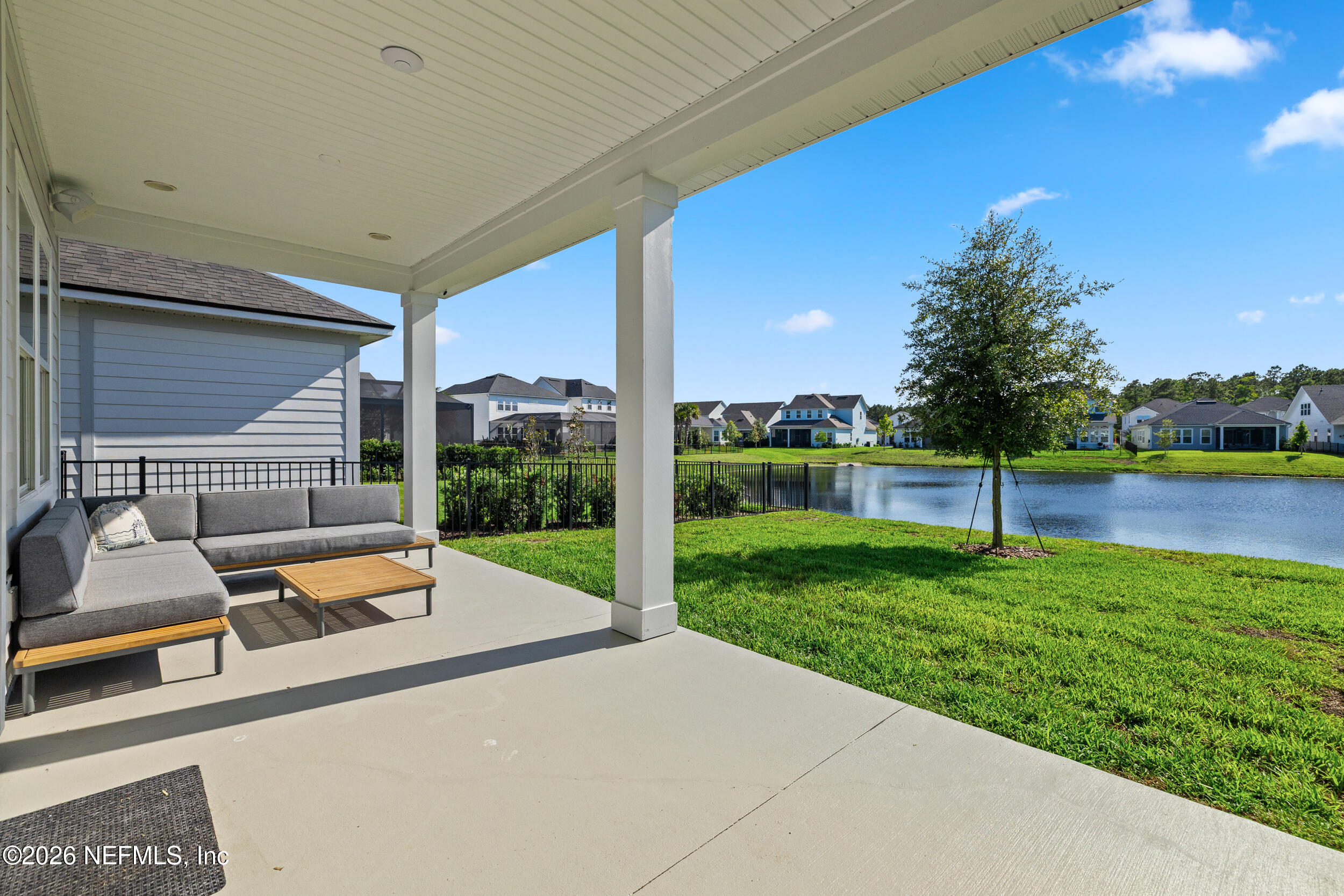 63 SOMERVILLE Drive