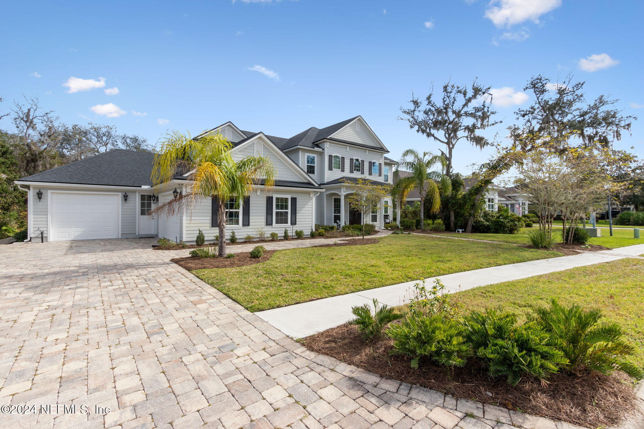 313 VALE Drive