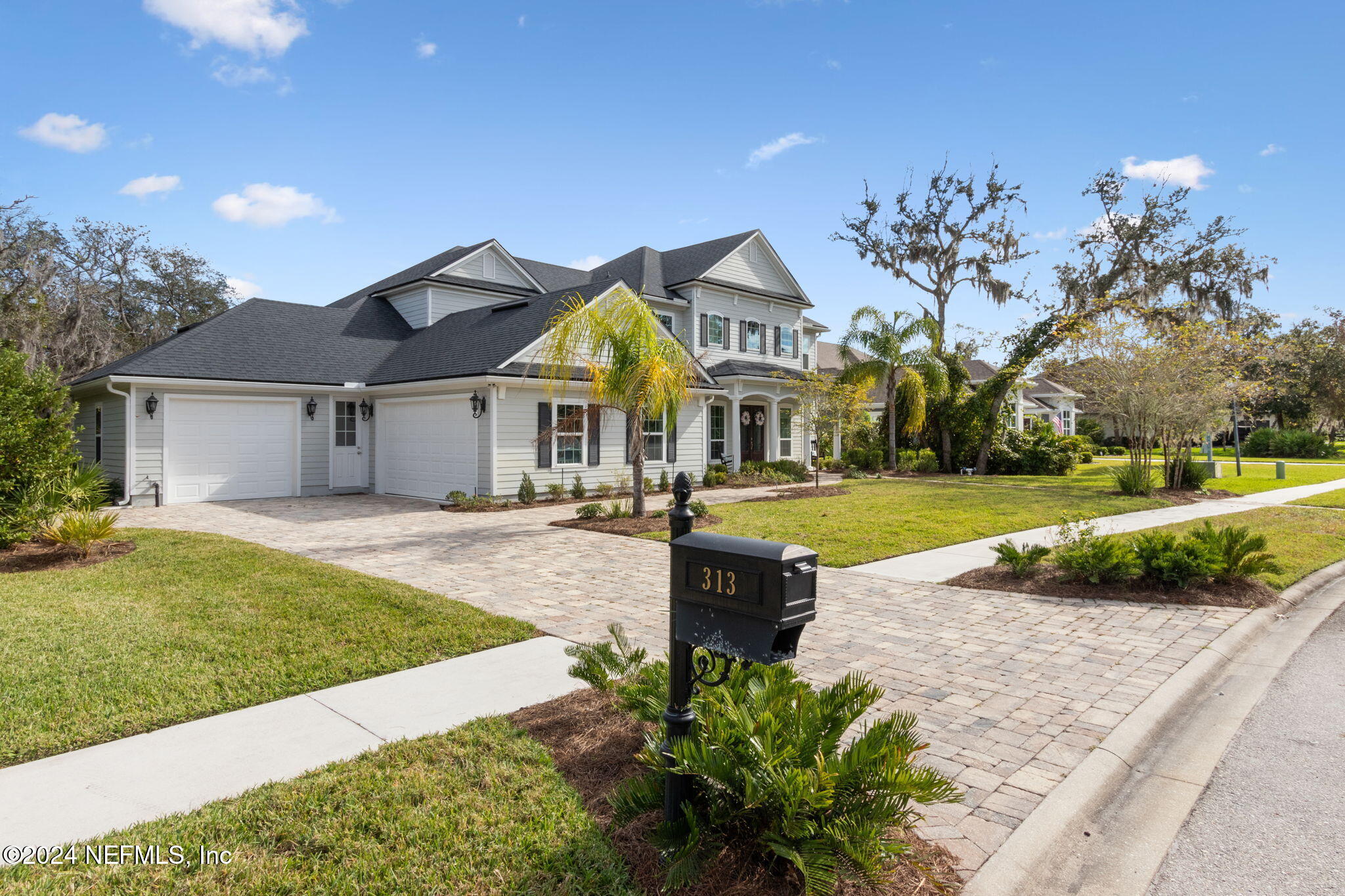 313 VALE Drive