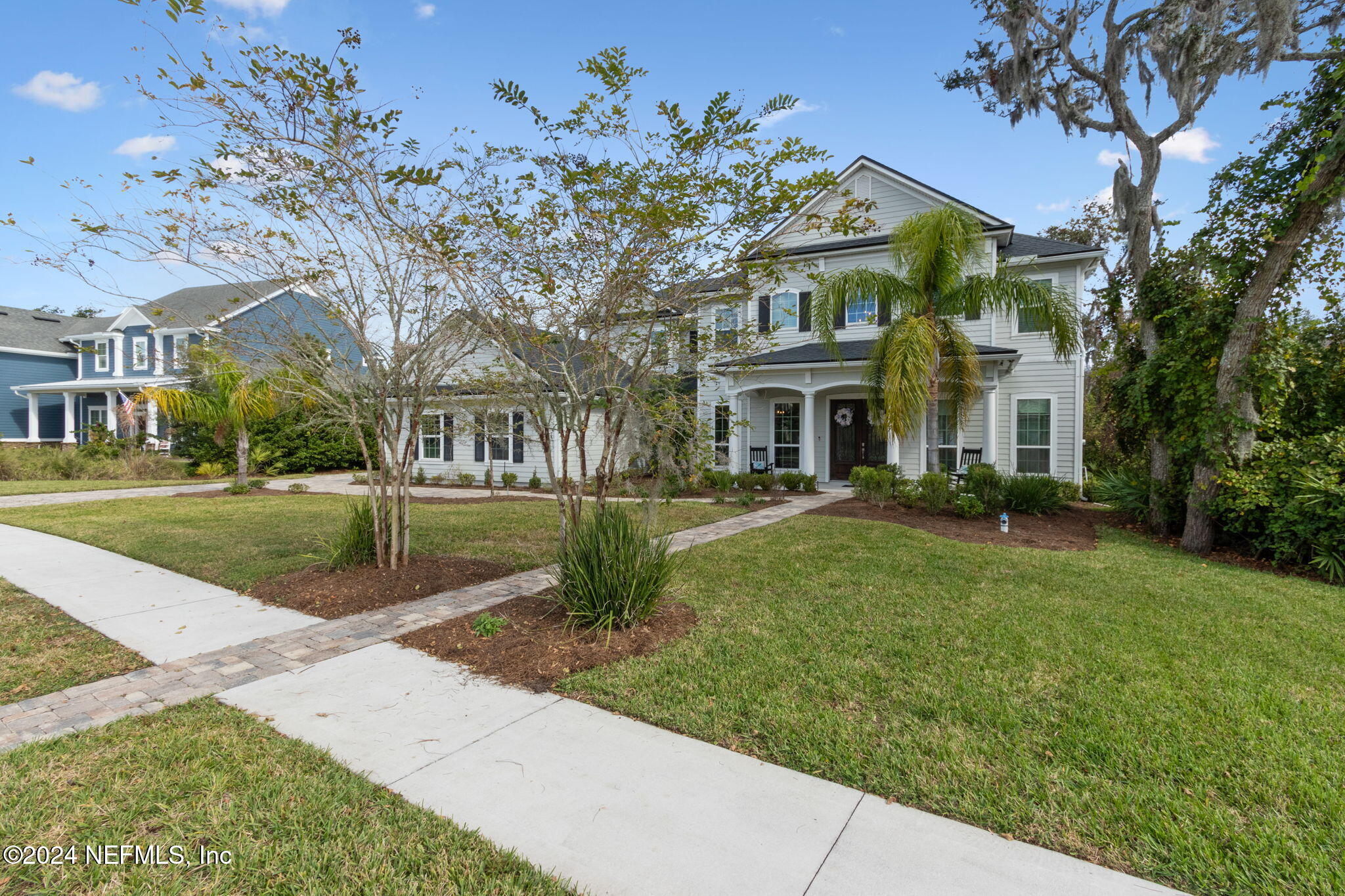 313 VALE Drive