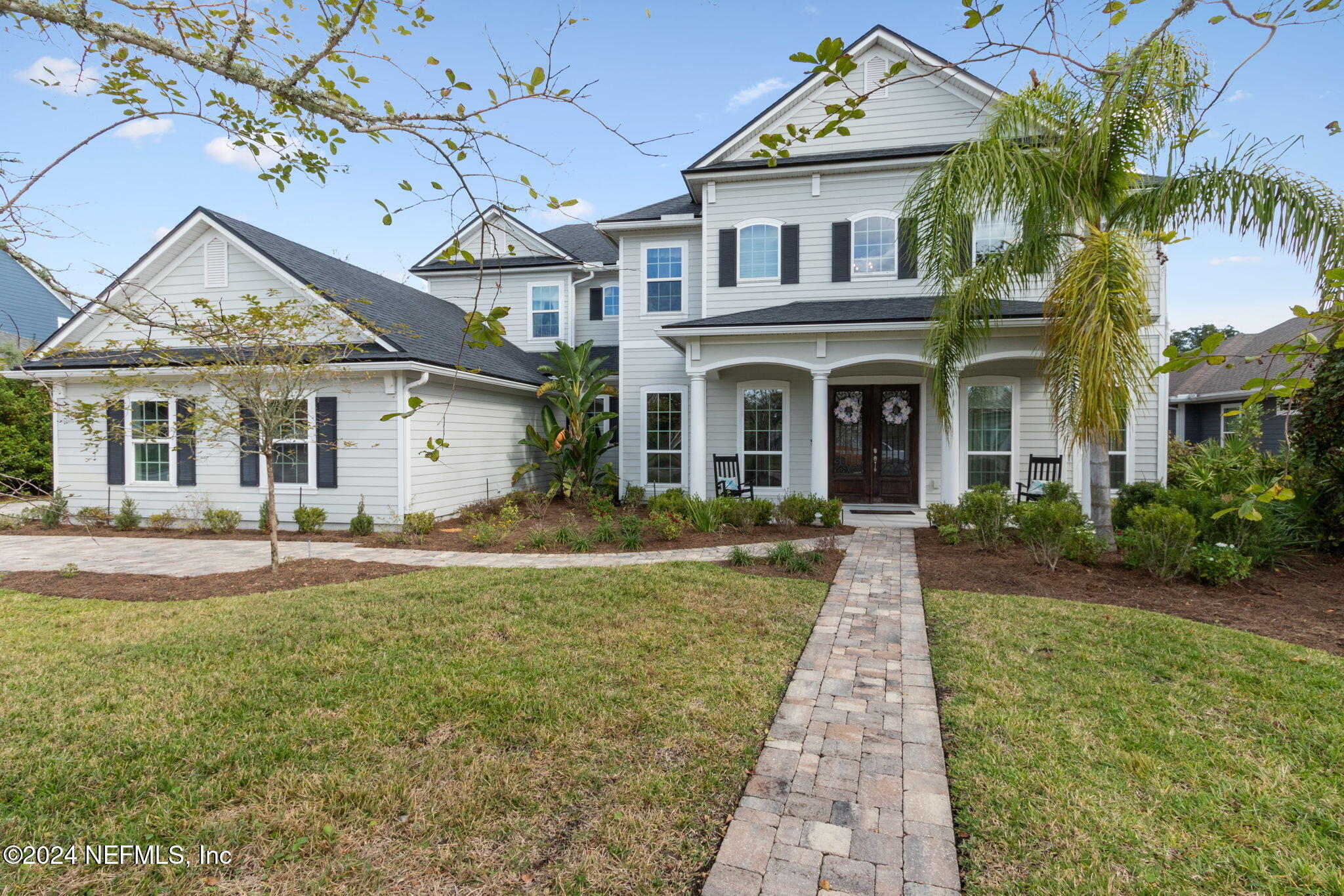 313 VALE Drive