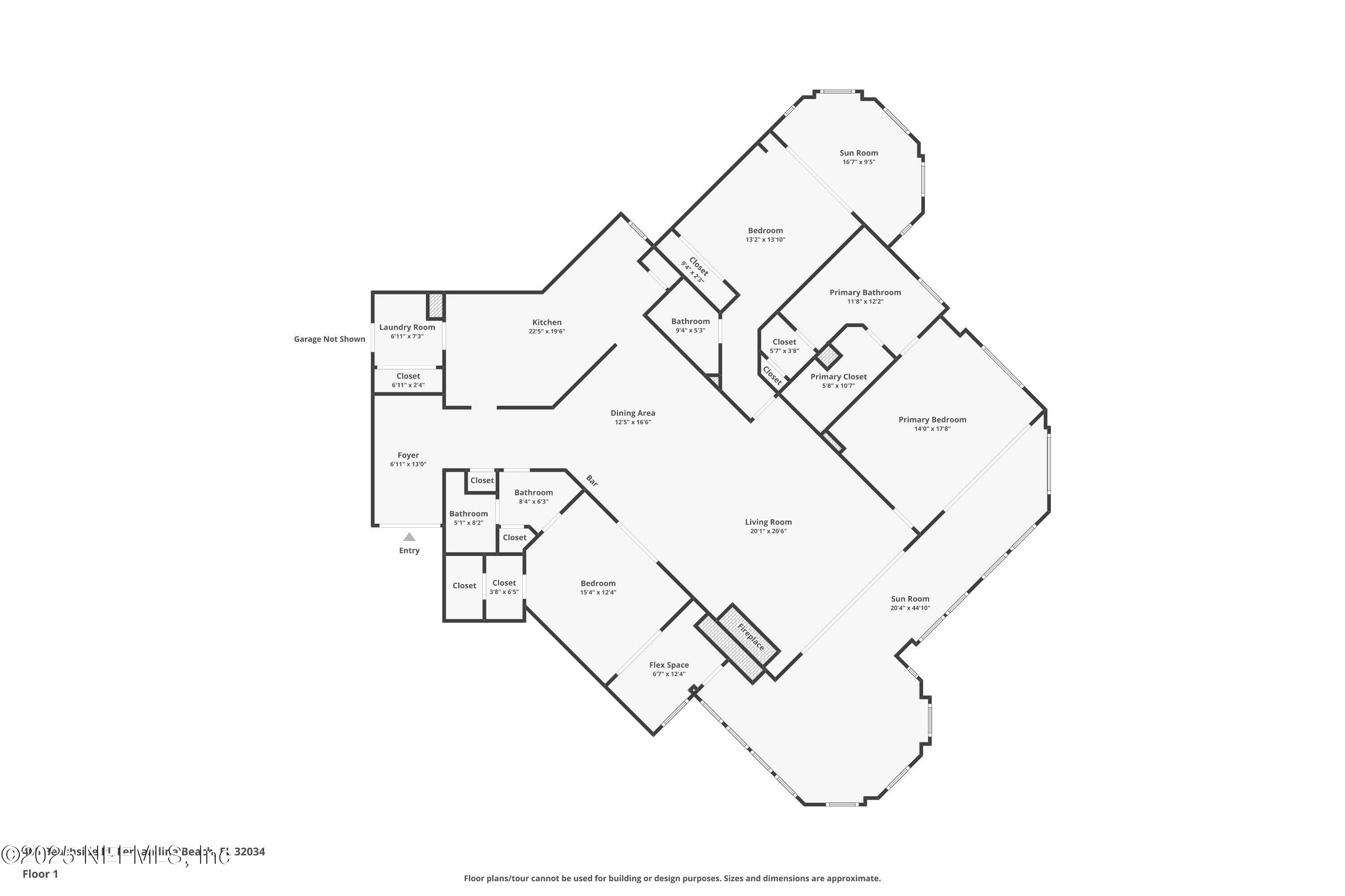 405 BEACHSIDE Place 405