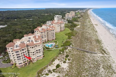 405 BEACHSIDE Place 405 Fernandina Beach FL 32034