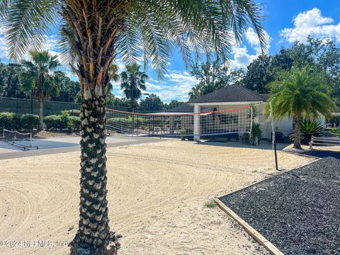 A home in Green Cove Springs