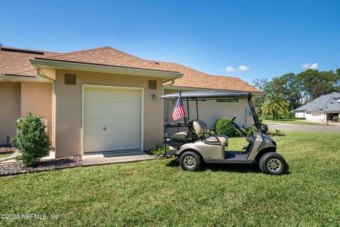 A home in Green Cove Springs