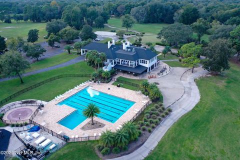 A home in Green Cove Springs