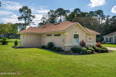 A home in Green Cove Springs