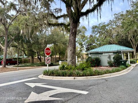 A home in Green Cove Springs