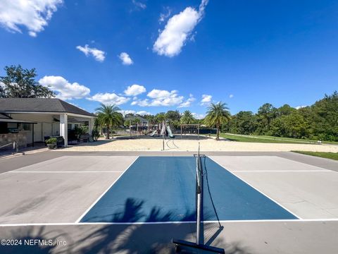 A home in Green Cove Springs