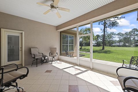 A home in Green Cove Springs