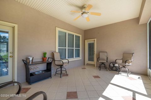 A home in Green Cove Springs