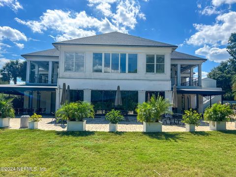 A home in Green Cove Springs