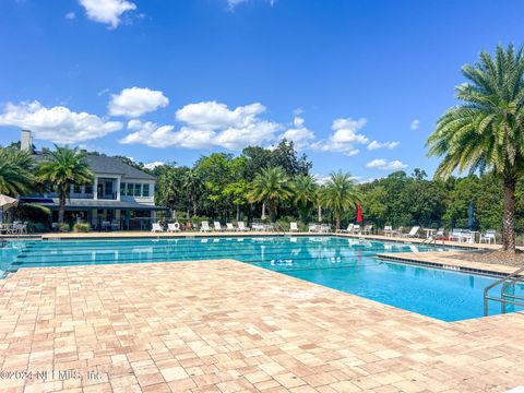 A home in Green Cove Springs