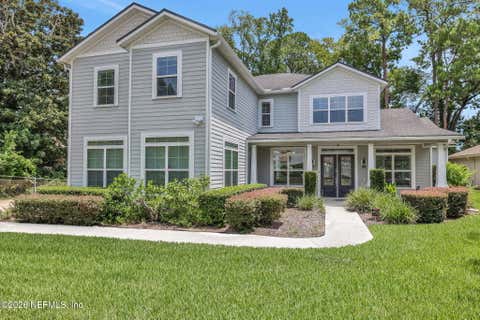 Photo of 9999 SCOTT MILL Road, Jacksonville, FL 32257 (MLS # 2157656)