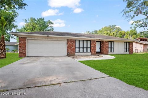 3224 SAN DIEGO Road Jacksonville FL 32207