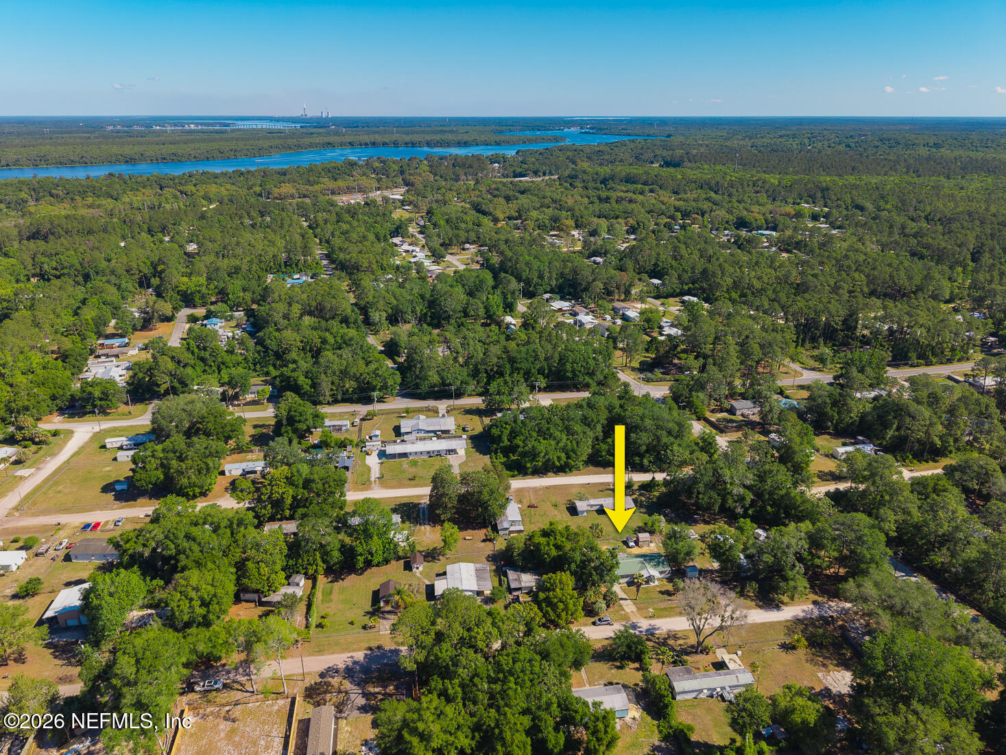 106 WATEROAK Road