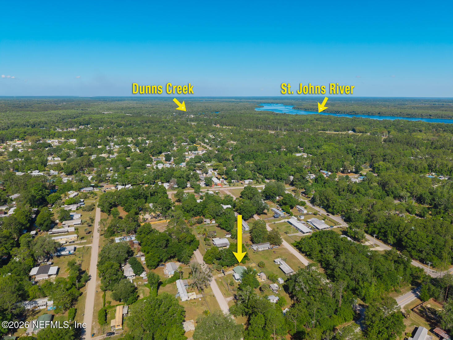 106 WATEROAK Road