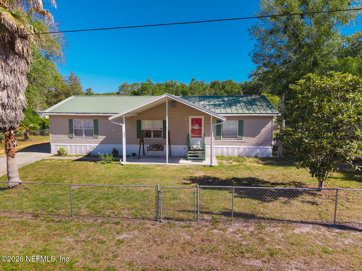 106 WATEROAK Road