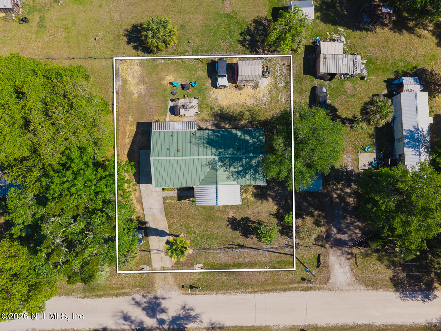 106 WATEROAK Road